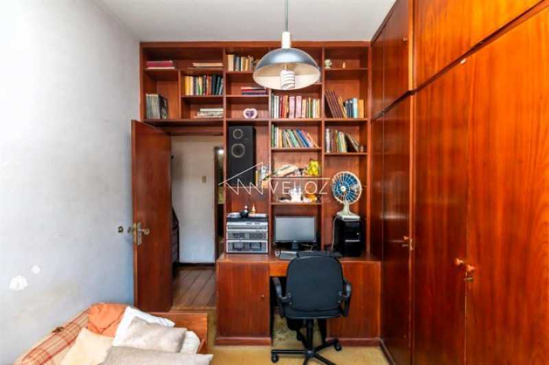 Apartamento à venda com 3 quartos, 133m² - Foto 19