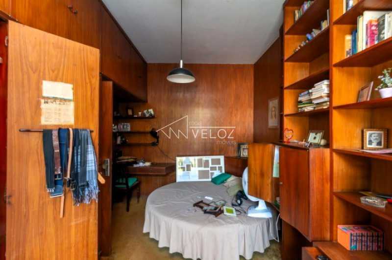 Apartamento à venda com 3 quartos, 133m² - Foto 10