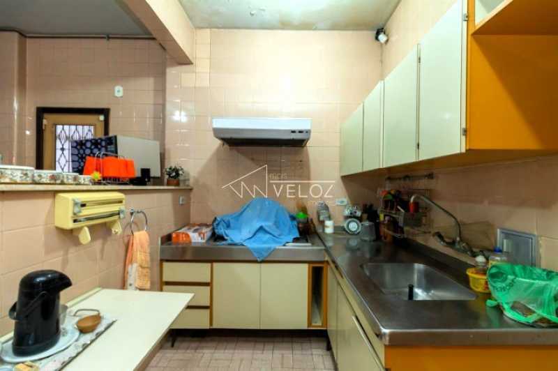 Apartamento à venda com 3 quartos, 133m² - Foto 22