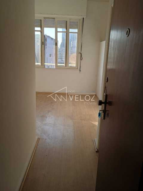 Apartamento à venda, 30m² - Foto 1