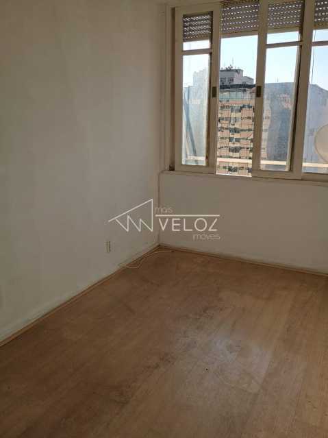 Apartamento à venda, 30m² - Foto 2