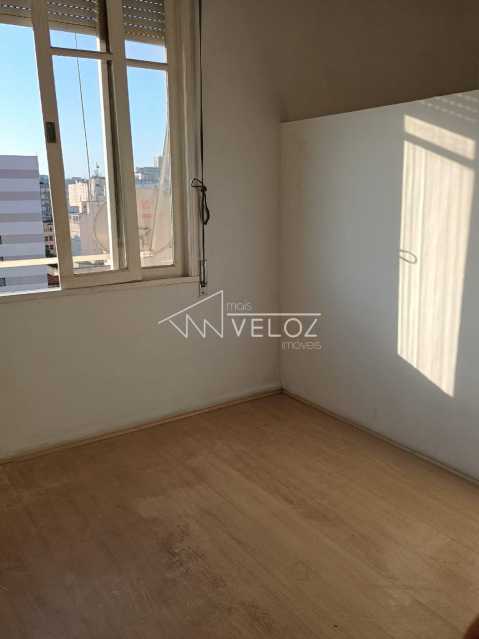 Apartamento à venda, 30m² - Foto 3