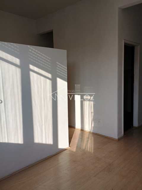 Apartamento à venda, 30m² - Foto 4