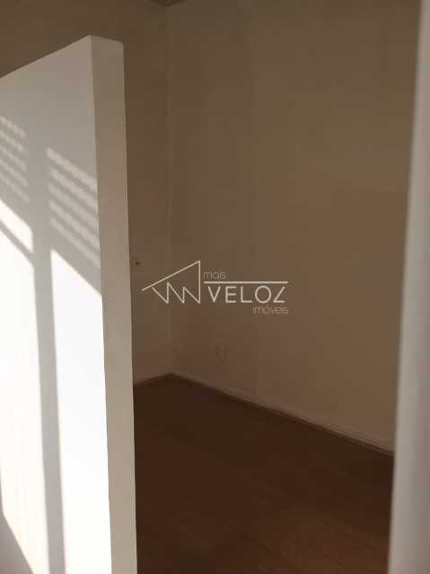 Apartamento à venda, 30m² - Foto 5