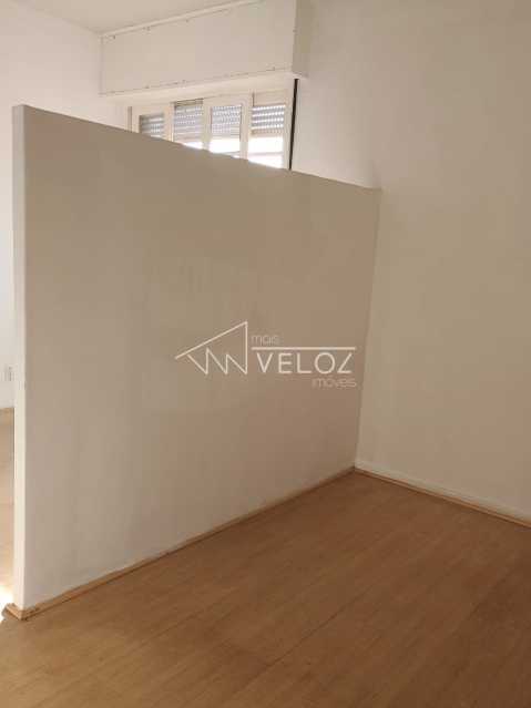 Apartamento à venda, 30m² - Foto 6