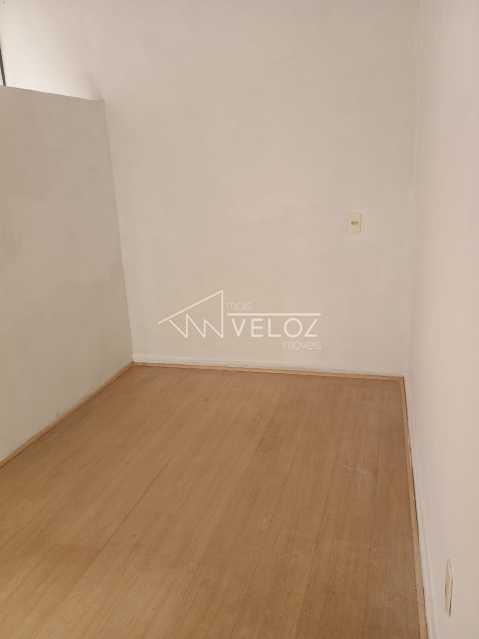 Apartamento à venda, 30m² - Foto 7