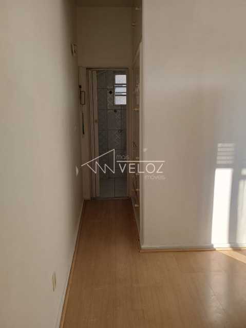 Apartamento à venda, 30m² - Foto 8