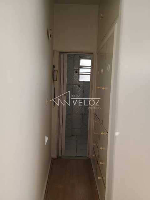 Apartamento à venda, 30m² - Foto 9