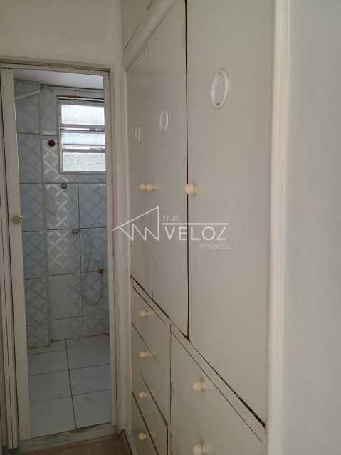 Apartamento à venda, 30m² - Foto 10