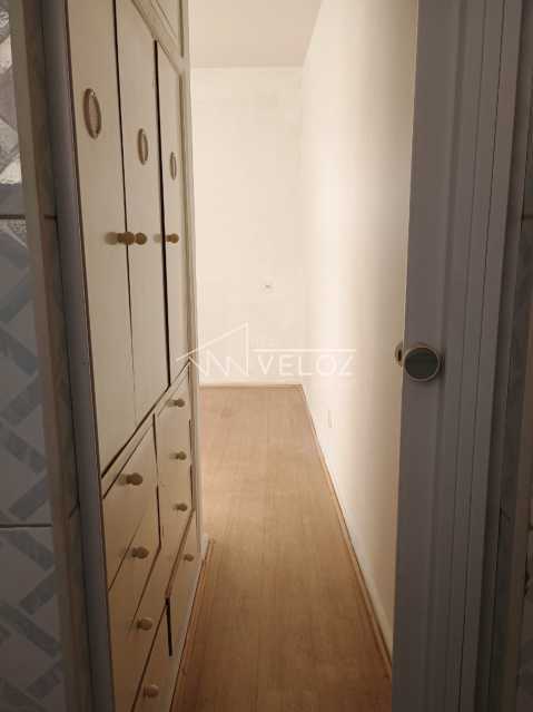 Apartamento à venda, 30m² - Foto 11