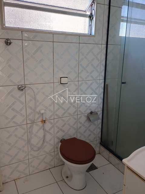 Apartamento à venda, 30m² - Foto 12