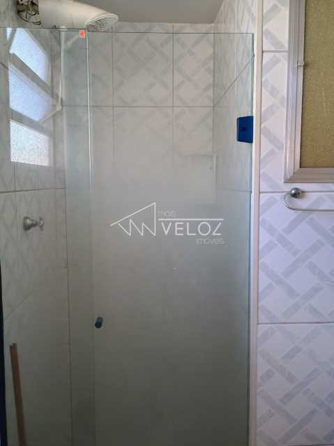 Apartamento à venda, 30m² - Foto 13