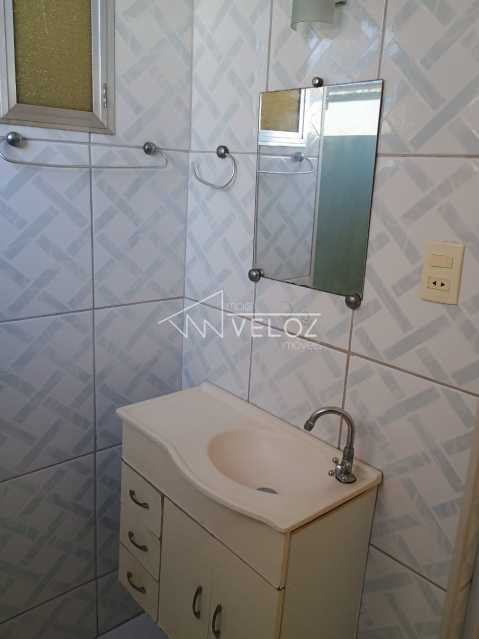 Apartamento à venda, 30m² - Foto 14