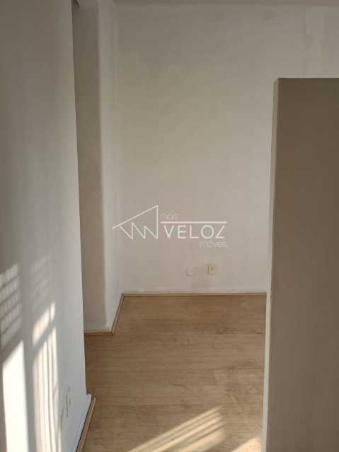 Apartamento à venda, 30m² - Foto 15