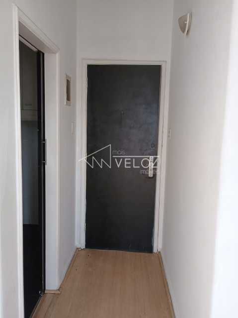 Apartamento à venda, 30m² - Foto 16