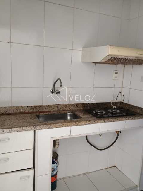 Apartamento à venda, 30m² - Foto 17