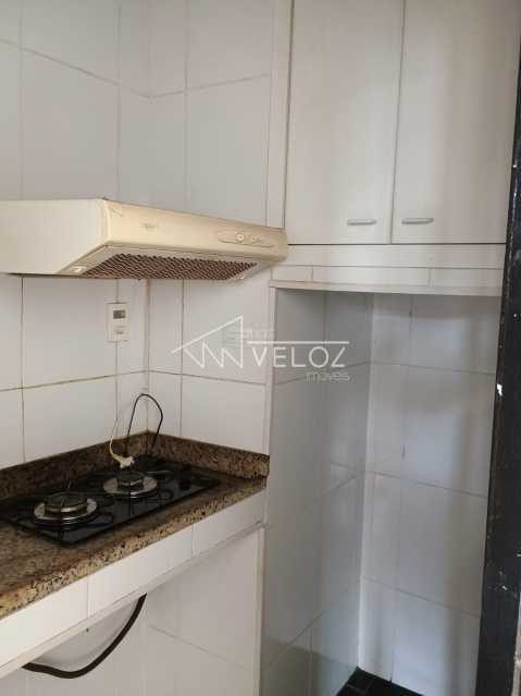 Apartamento à venda, 30m² - Foto 18