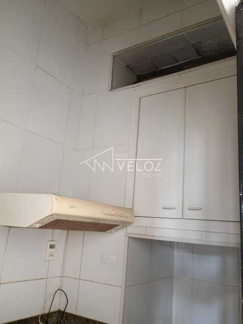 Apartamento à venda, 30m² - Foto 19