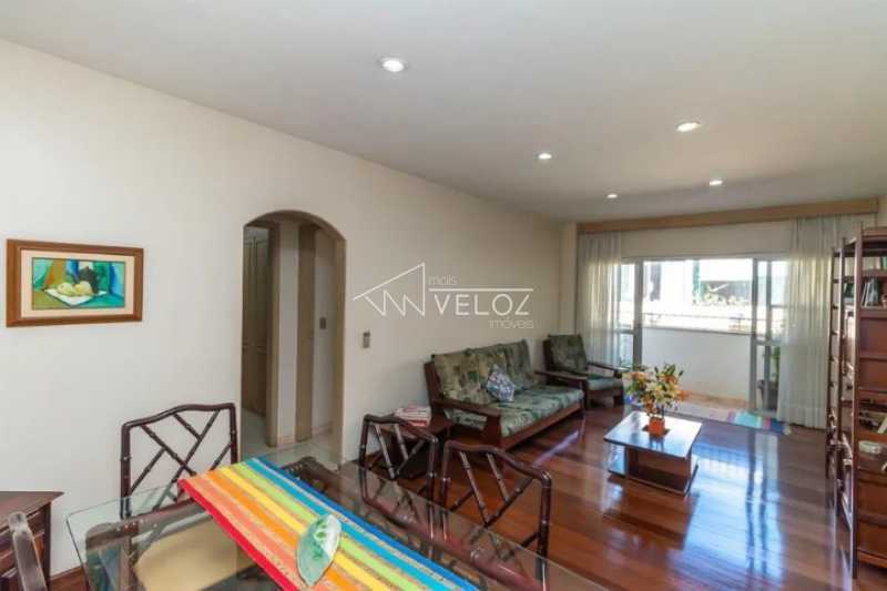 Apartamento à venda com 2 quartos, 104m² - Foto 1