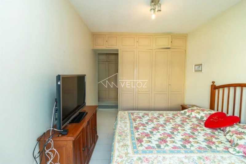 Apartamento à venda com 2 quartos, 104m² - Foto 2