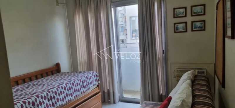 Apartamento à venda com 2 quartos, 104m² - Foto 6