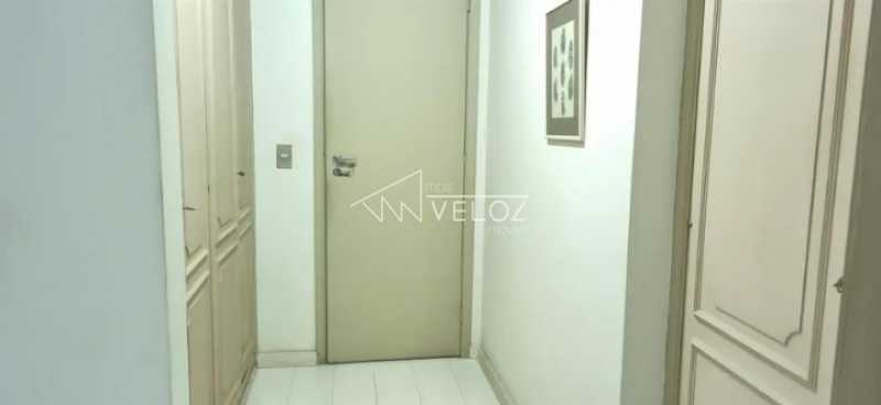 Apartamento à venda com 2 quartos, 104m² - Foto 7