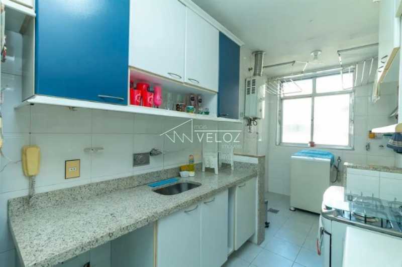 Apartamento à venda com 2 quartos, 104m² - Foto 11