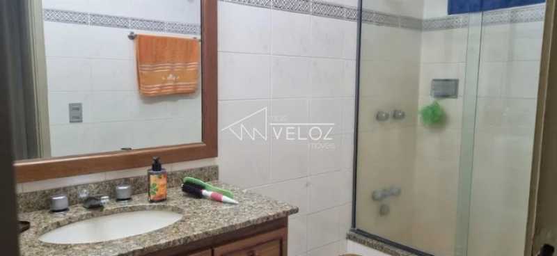 Apartamento à venda com 2 quartos, 104m² - Foto 13