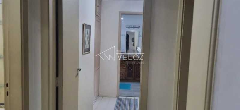 Apartamento à venda com 2 quartos, 104m² - Foto 14