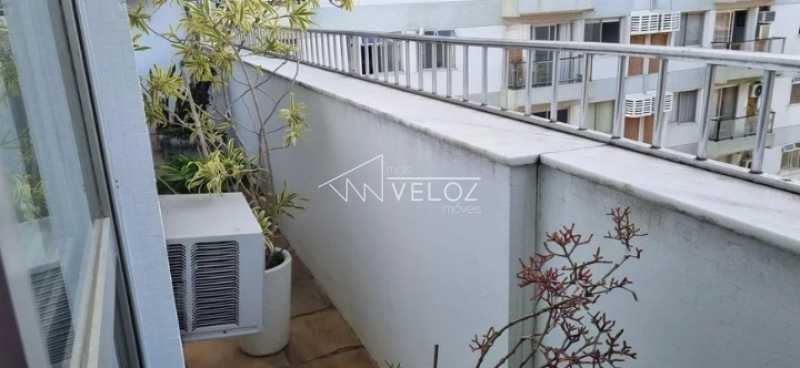 Apartamento à venda com 2 quartos, 104m² - Foto 16