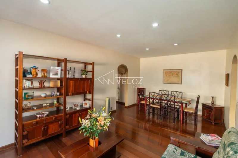 Apartamento à venda com 2 quartos, 104m² - Foto 17