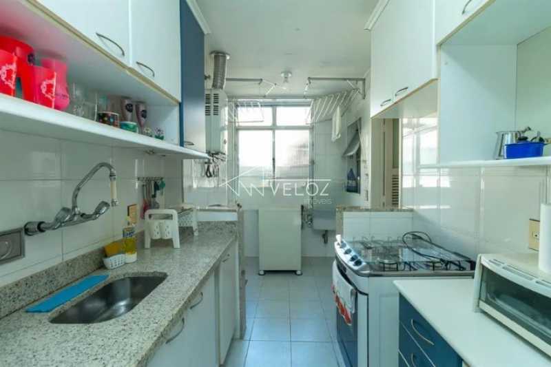 Apartamento à venda com 2 quartos, 104m² - Foto 21