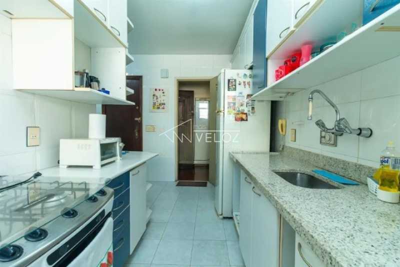 Apartamento à venda com 2 quartos, 104m² - Foto 22