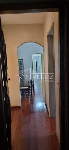 Apartamento à venda com 2 quartos, 104m² - Foto 26