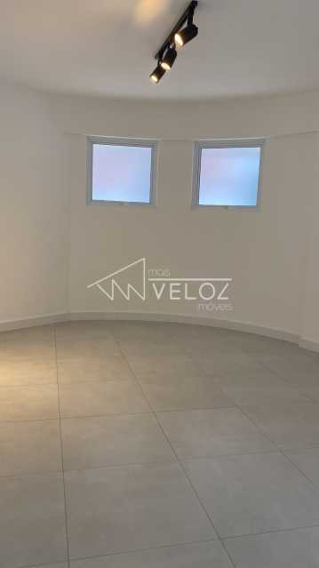 Apartamento à venda com 2 quartos, 88m² - Foto 4