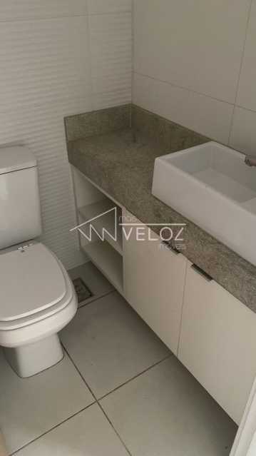 Apartamento à venda com 2 quartos, 88m² - Foto 5