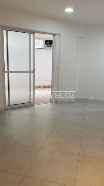 Apartamento à venda com 2 quartos, 88m² - Foto 3