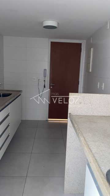 Apartamento à venda com 2 quartos, 88m² - Foto 6