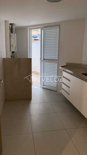 Apartamento à venda com 2 quartos, 88m² - Foto 8