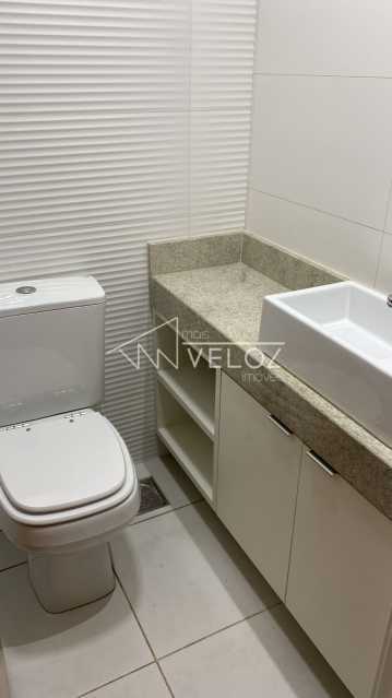 Apartamento à venda com 2 quartos, 88m² - Foto 9