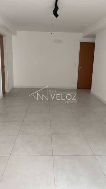 Apartamento à venda com 2 quartos, 88m² - Foto 10