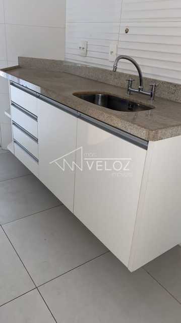 Apartamento à venda com 2 quartos, 88m² - Foto 11