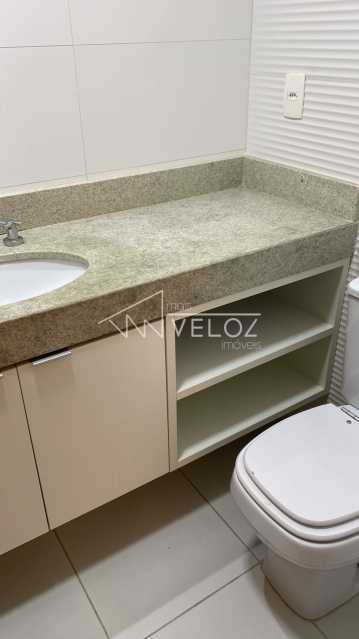 Apartamento à venda com 2 quartos, 88m² - Foto 13