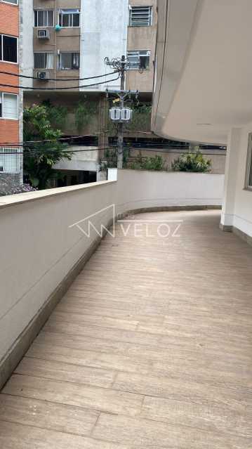 Apartamento à venda com 2 quartos, 88m² - Foto 1