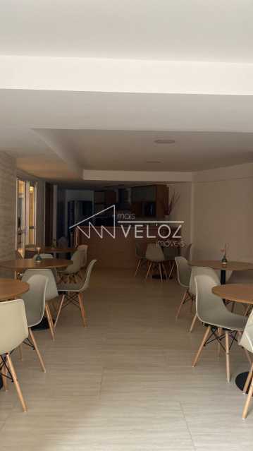 Apartamento à venda com 2 quartos, 88m² - Foto 17