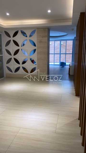 Apartamento à venda com 2 quartos, 88m² - Foto 18