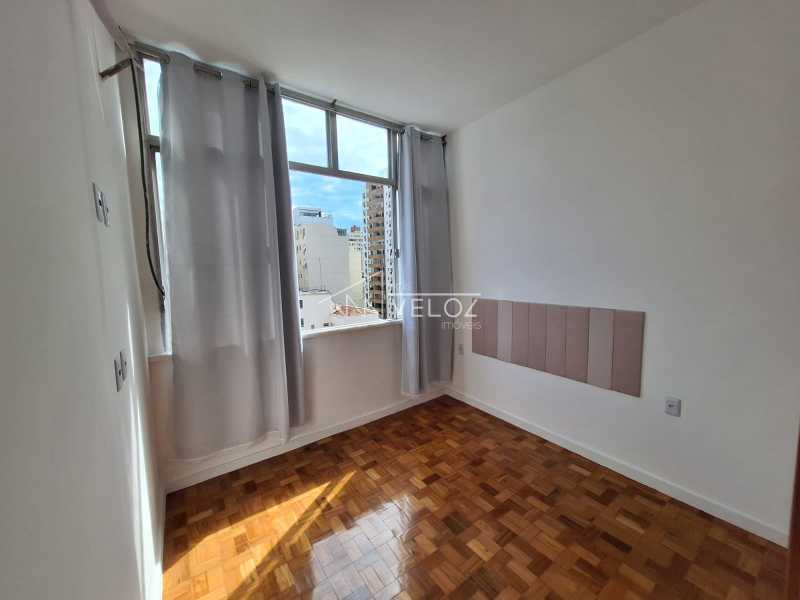 Apartamento à venda com 1 quarto, 46m² - Foto 3