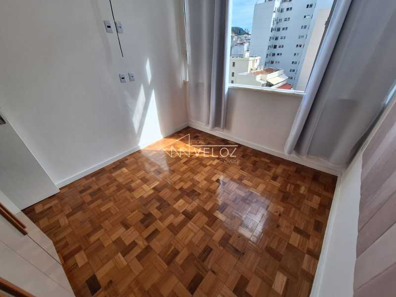 Apartamento à venda com 1 quarto, 46m² - Foto 7