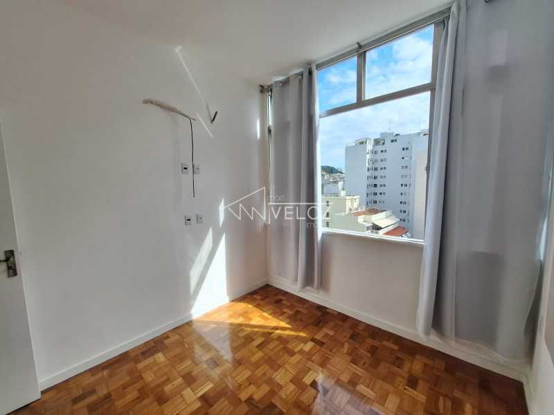 Apartamento à venda com 1 quarto, 46m² - Foto 8