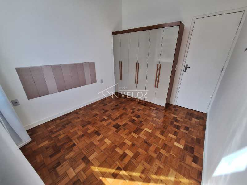 Apartamento à venda com 1 quarto, 46m² - Foto 4